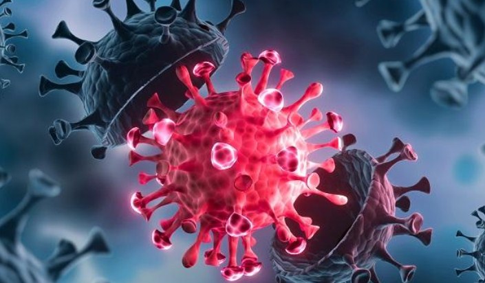 First Case ‘Delta Plus Variant’ Confirmed In Jammu